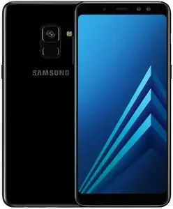 Замена микрофона на телефоне Samsung Galaxy A8 Plus (2018) в Новосибирске